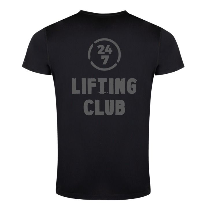 “24/7 Lifting Club” T-Shirt