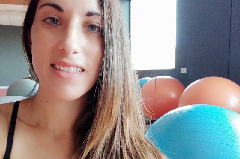 Health Coach Session (Kenzie Sammut)