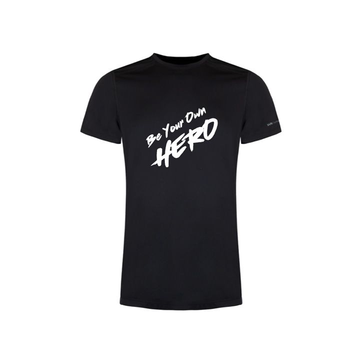 “Be Your Own Hero” T-Shirt