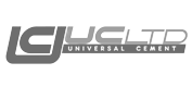ICJ Universal Cement