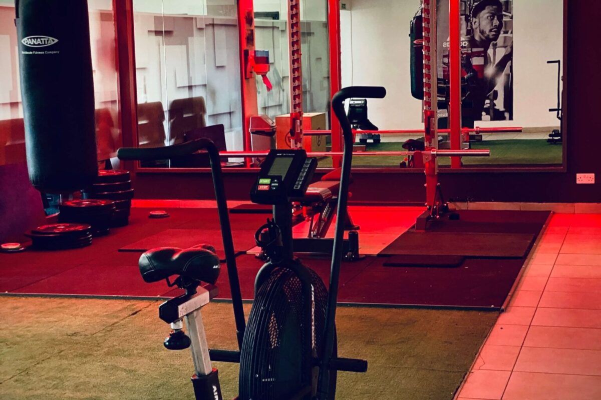 24/7 Fitness Club Mellieħa, photo 2