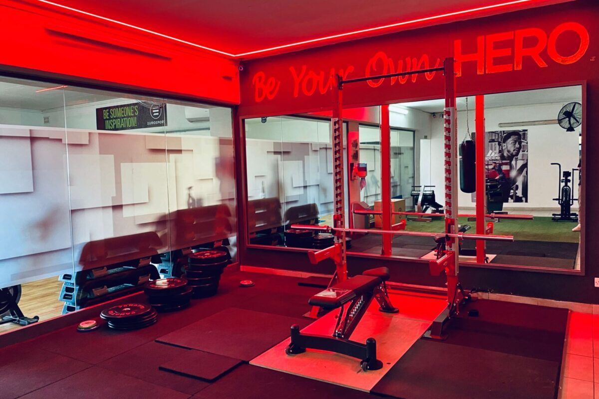 24/7 Fitness Club Mellieħa, photo 1