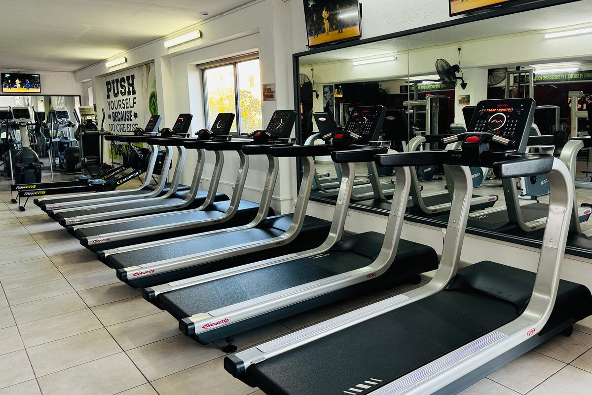 24/7 Fitness Club Mellieħa, photo 6