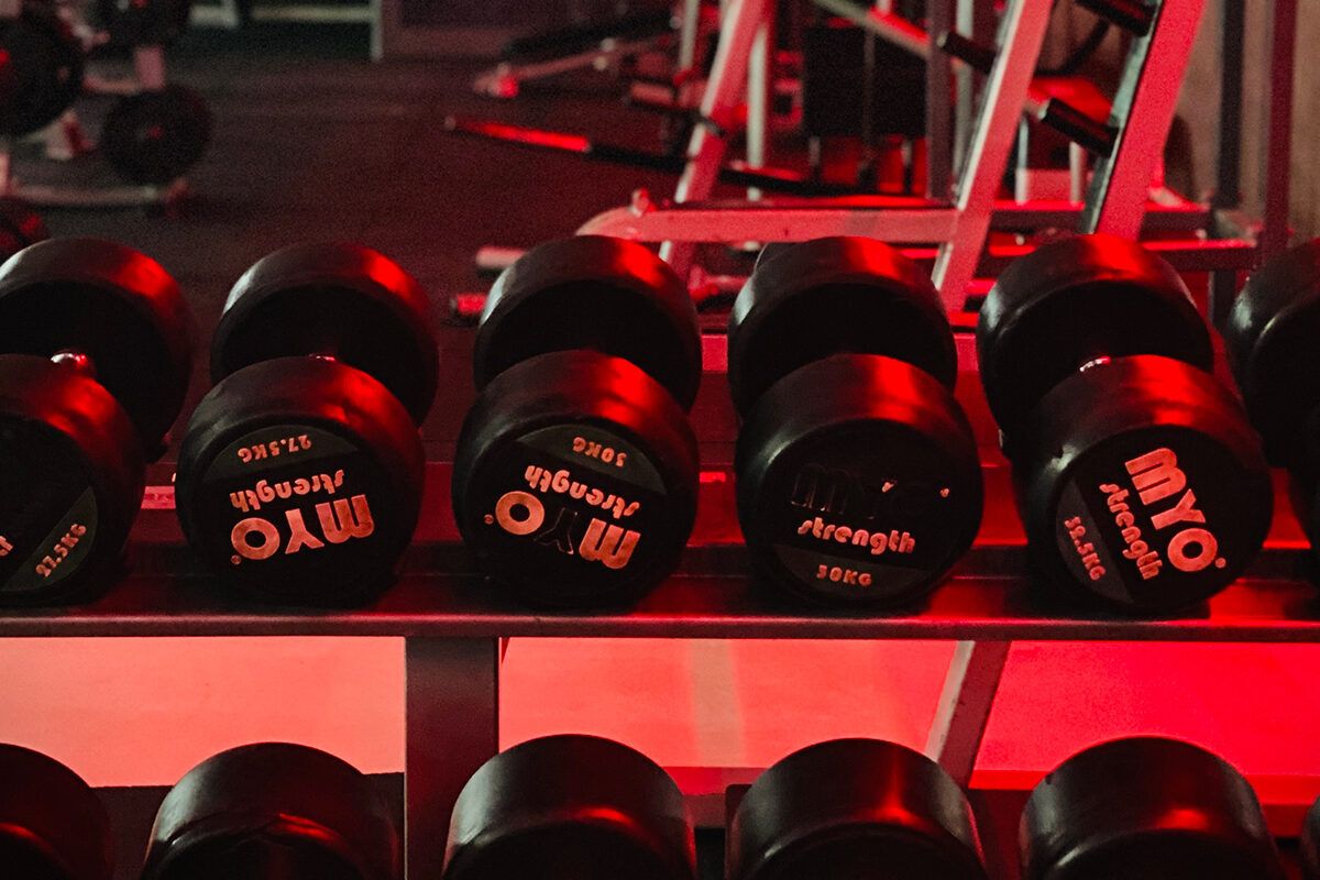 24/7 Fitness Club Mellieħa, photo 5