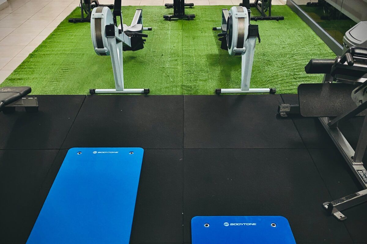24/7 Fitness Club Mellieħa, photo 7