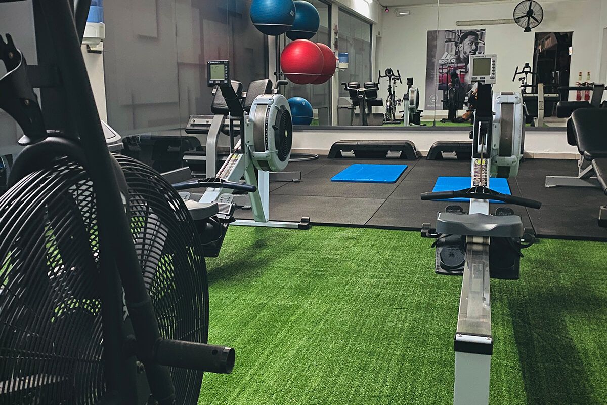 24/7 Fitness Club Mellieħa, photo 8