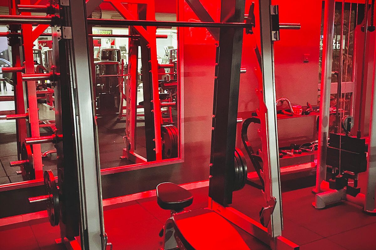 24/7 Fitness Club Mellieħa, photo 9