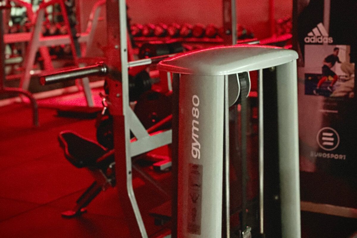 24/7 Fitness Club Mellieħa, photo 10
