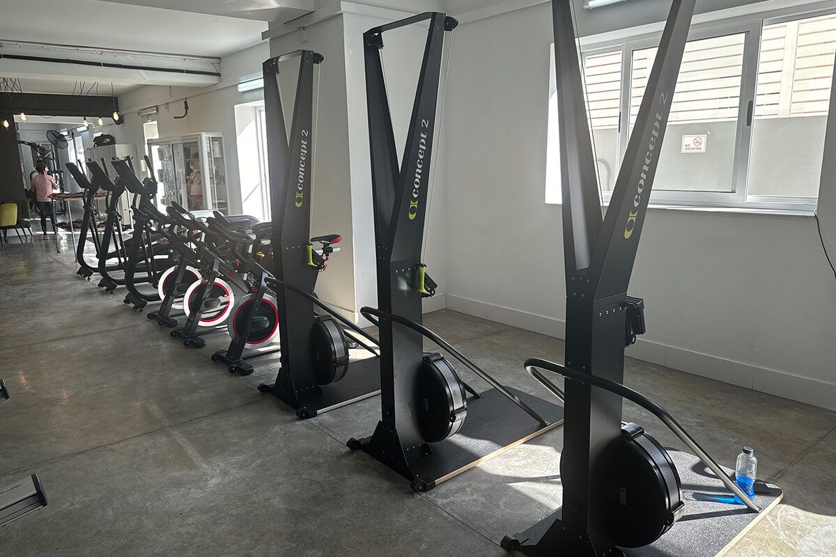 24/7 Fitness Club San Ġwann, photo 5