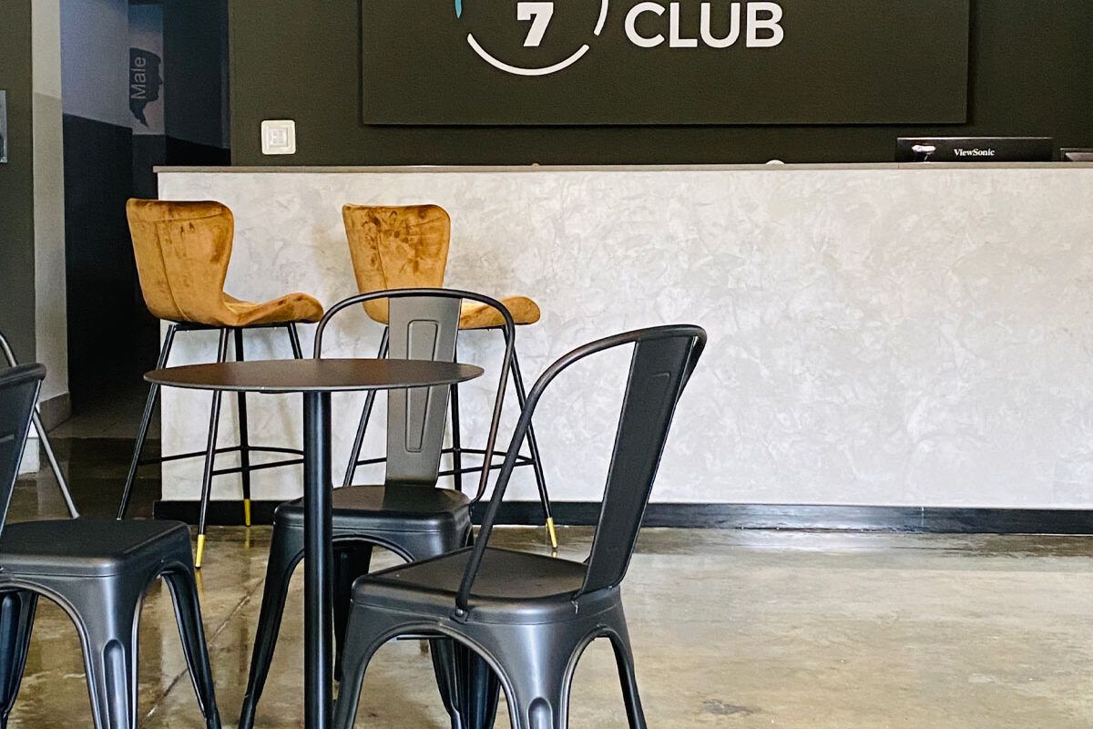 24/7 Fitness Club San Ġwann, photo 8
