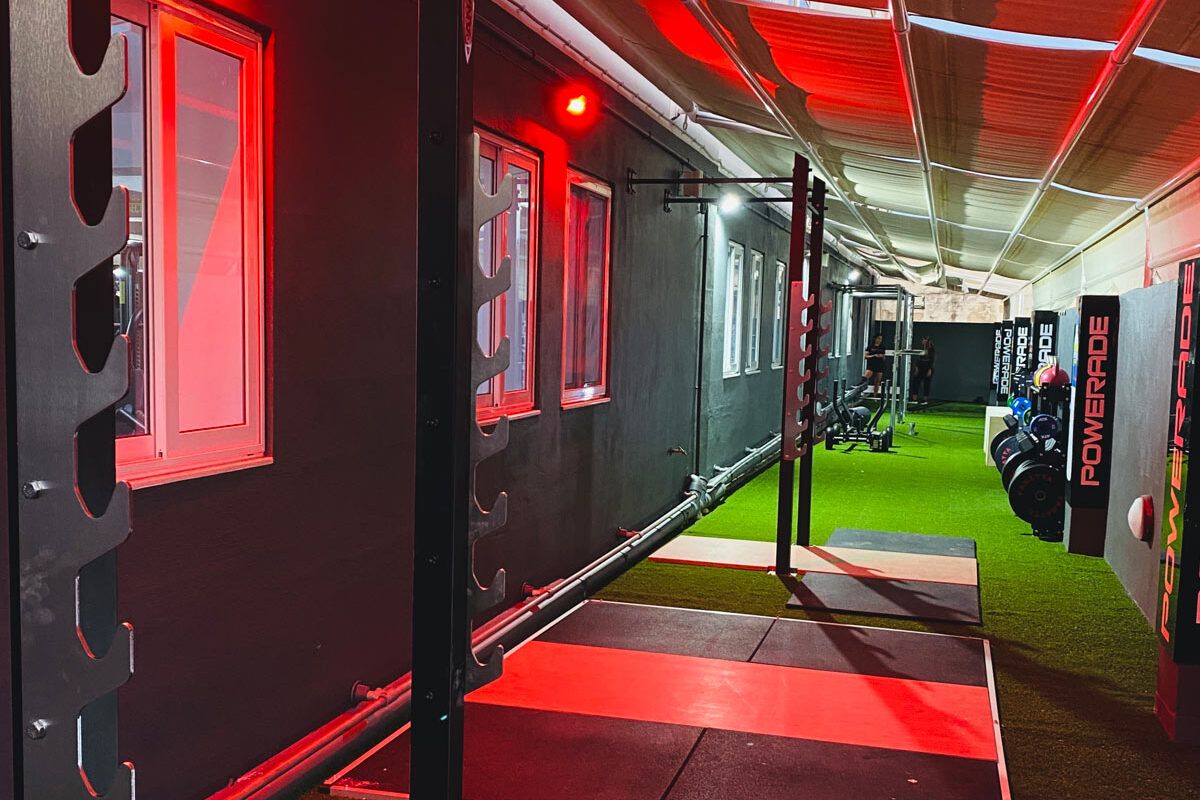 24/7 Fitness Club San Ġwann, photo 9