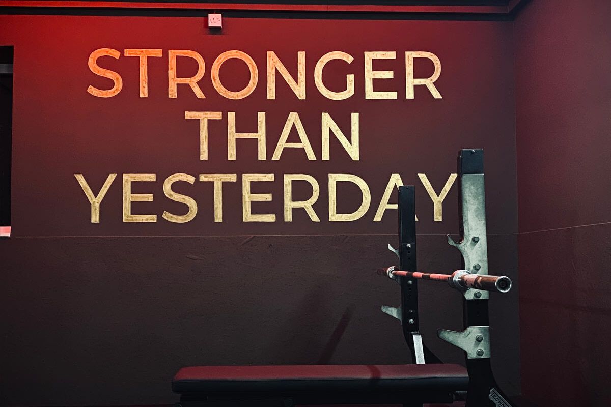 24/7 Fitness Club San Ġwann, photo 10