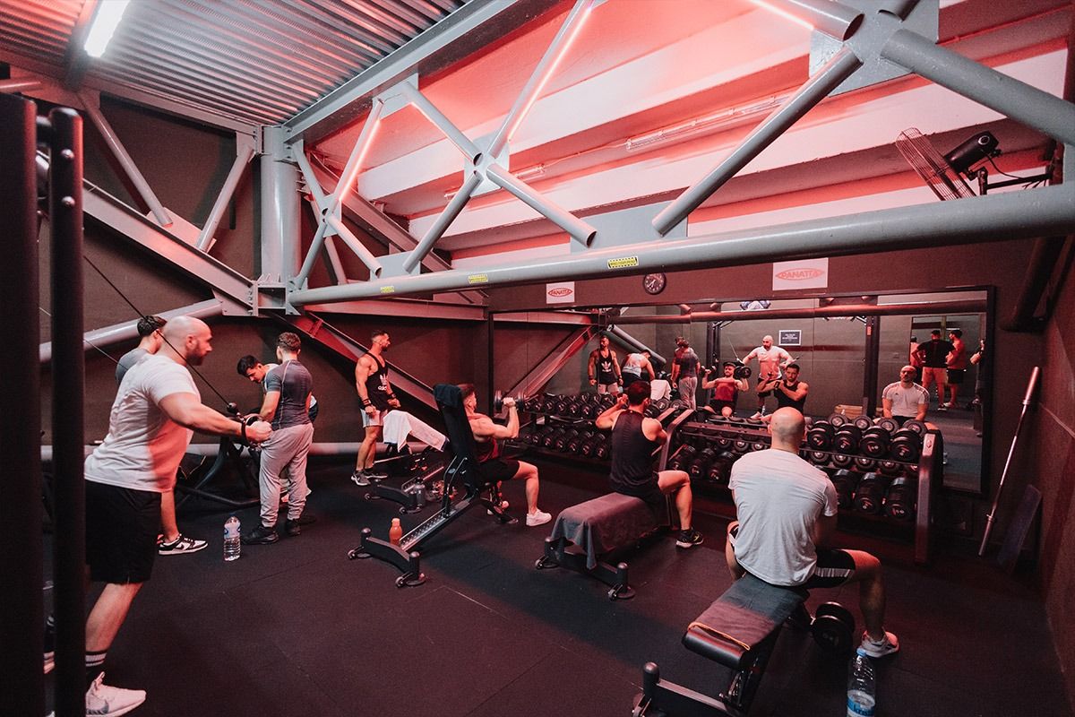 24/7 Fitness Club Ta’ Qali, photo 15