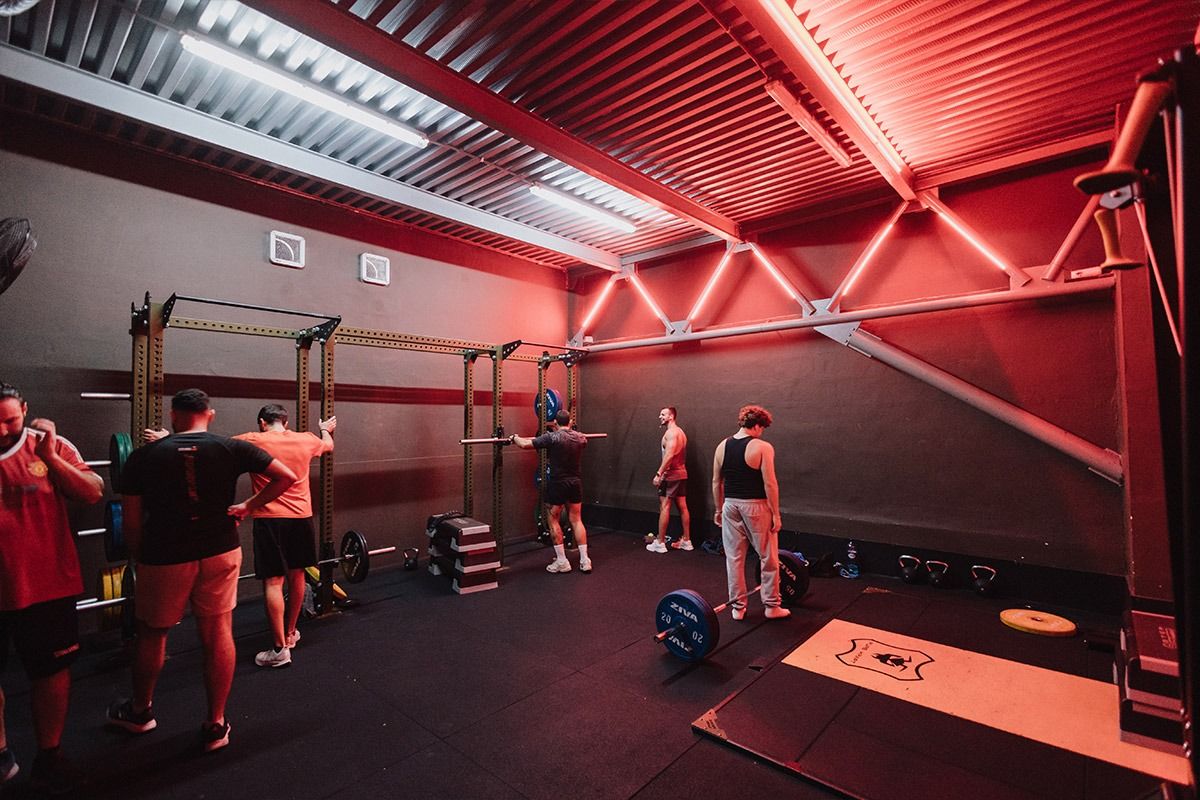24/7 Fitness Club Ta’ Qali, photo 4