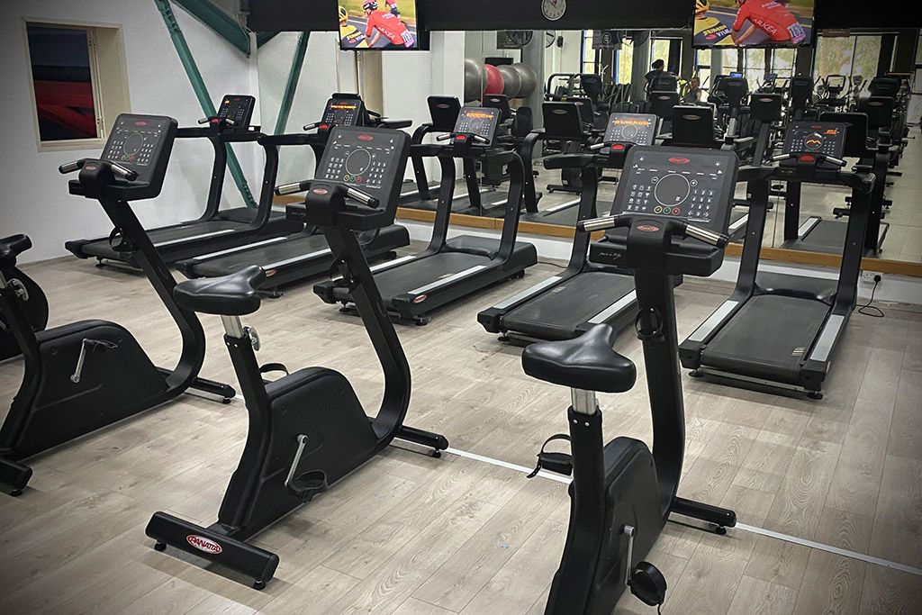 24/7 Fitness Club Ta’ Qali, photo 9