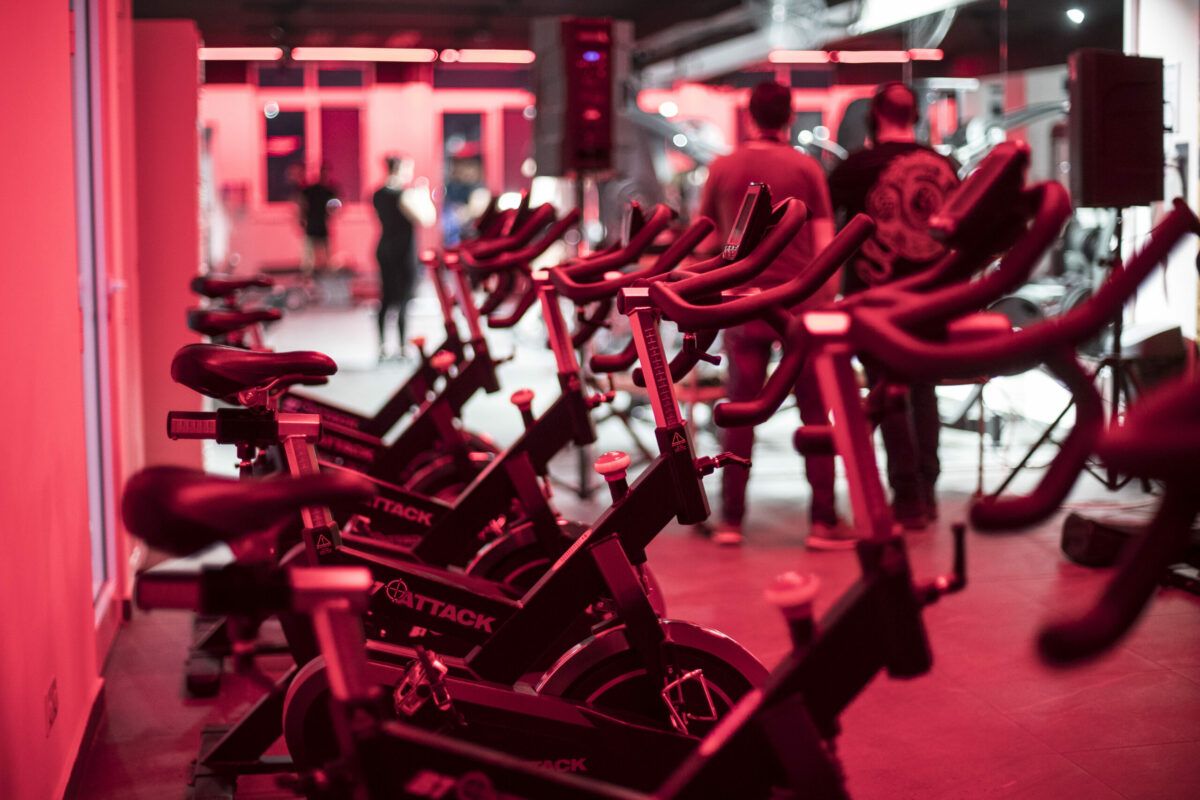 24/7 Fitness Club Żebbuġ