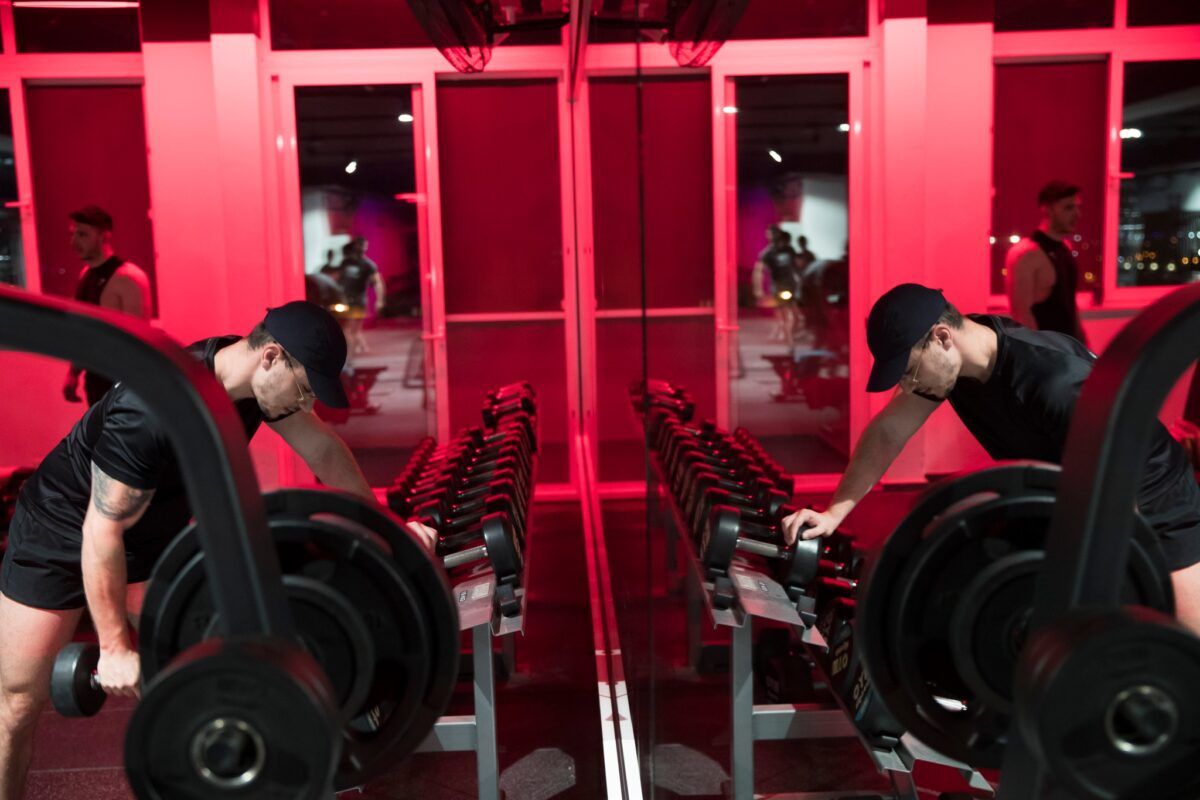 24/7 Fitness Club Żebbuġ, photo 1