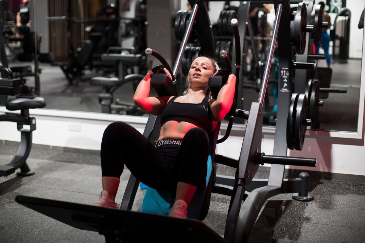 24/7 Fitness Club Żebbuġ, photo 14