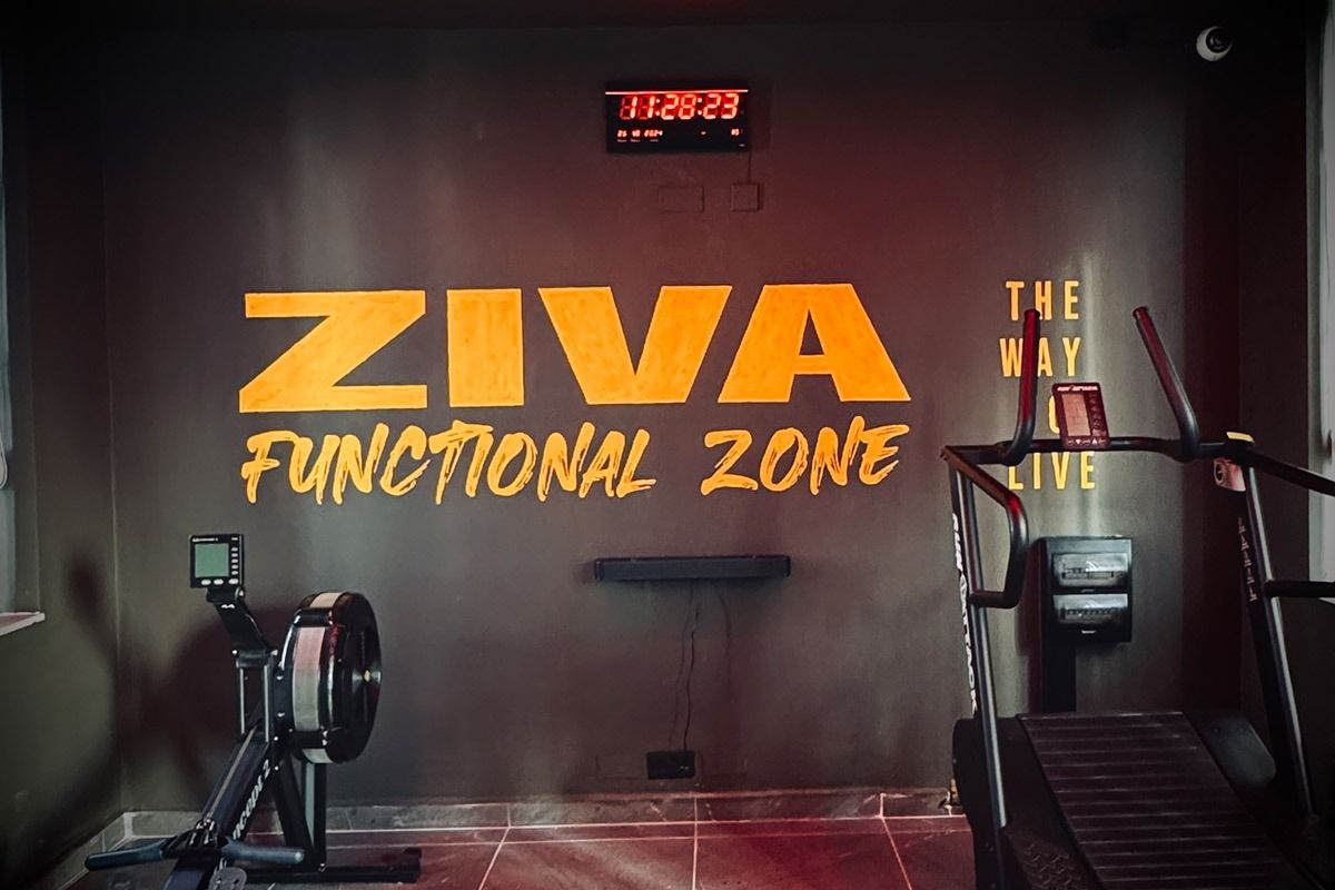 24/7 Fitness Club Żebbuġ, photo 2