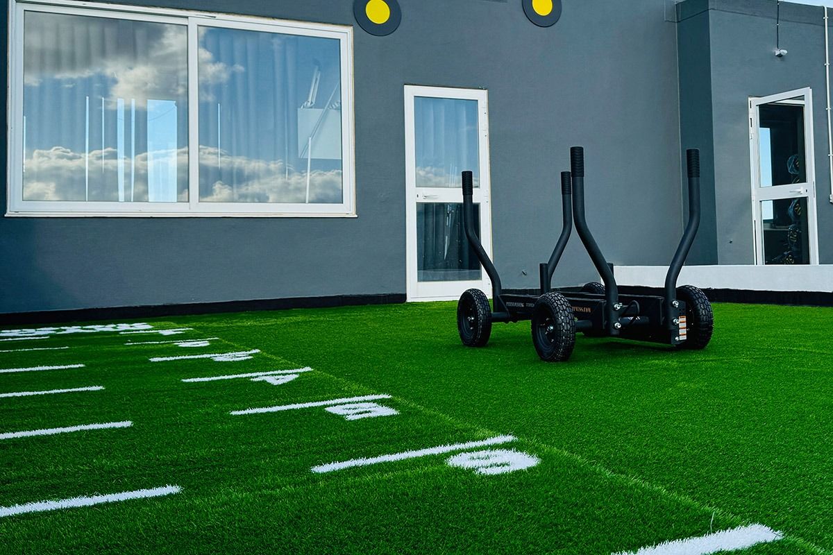 24/7 Fitness Club Żebbuġ, photo 7