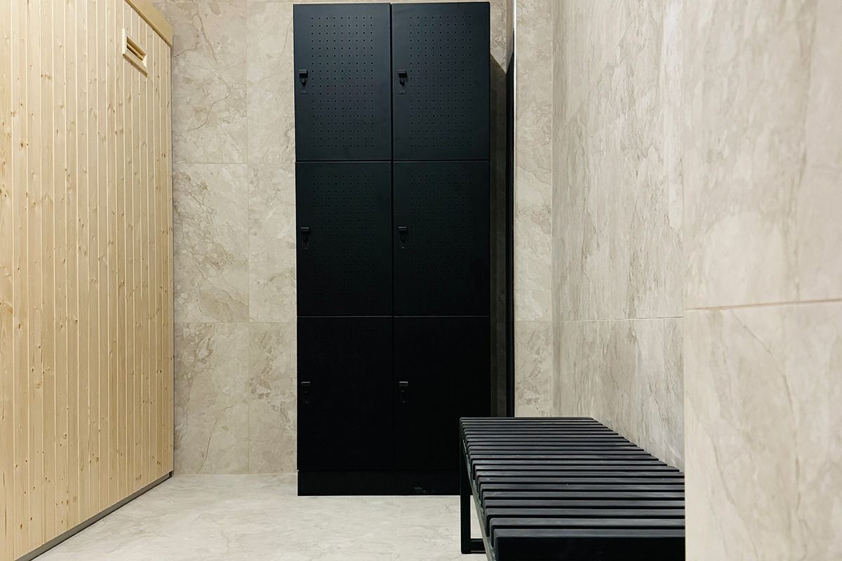 24/7 Wellness Room, photo 5