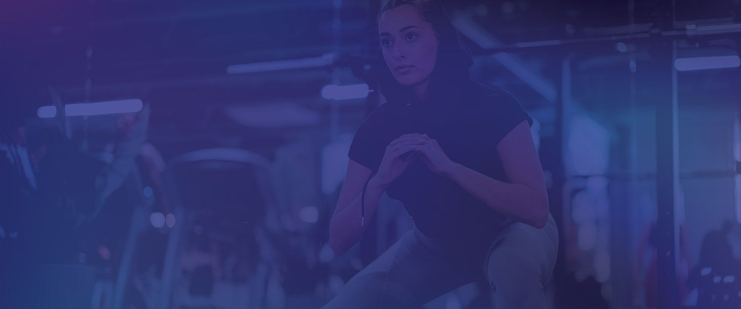 1 year free gym membership for youths at 24/7 Fitness Club