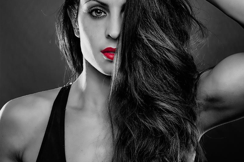 Naomi Said, Nutrition Advisor at 24/7 Fitness Club Malta