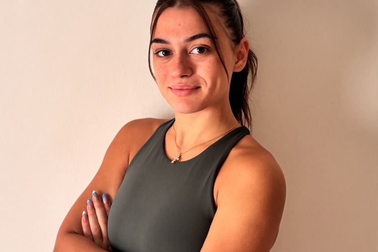 Adele Mercieca, Personal Trainer at 24/7 Fitness Club Malta