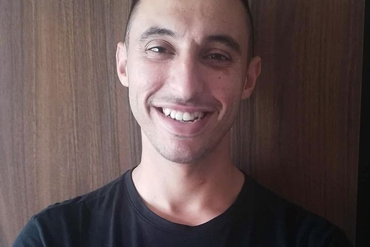 Andrew Mifsud, Personal Trainer at 24/7 Fitness Club Malta