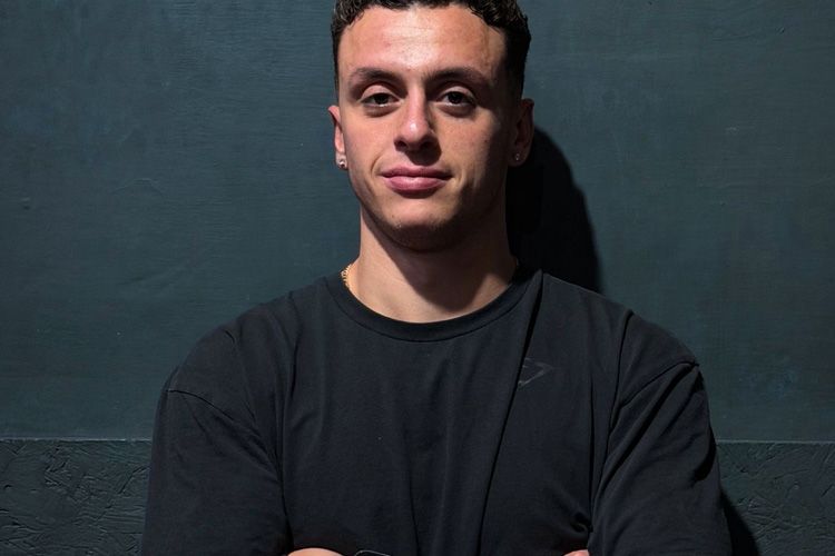 Axel Bonavia, Personal Trainer at 24/7 Fitness Club Malta