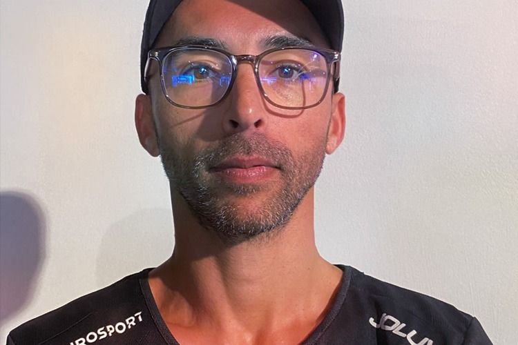 Kane Micallef, Personal Trainer at 24/7 Fitness Club Malta