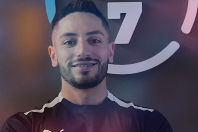 Kurt Ebejer, Certified Personal Trainer at 24/7 Fitness Club Malta