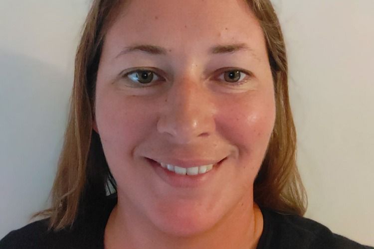 Leanne Xuereb Ungaro, Personal Trainer at 24/7 Fitness Club Malta