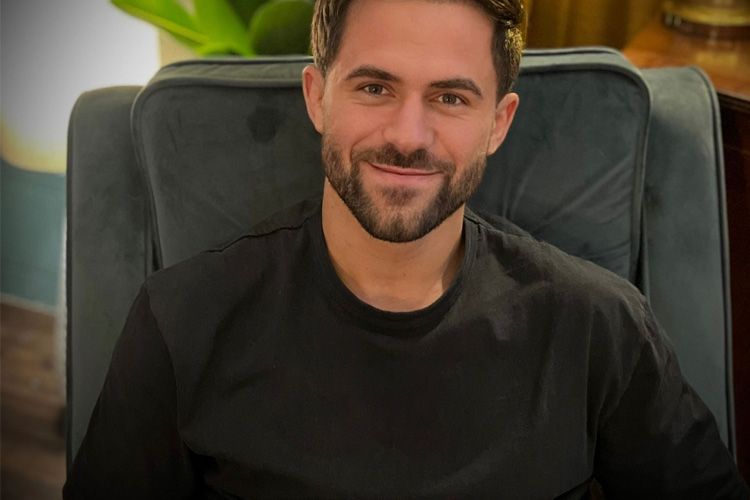Liam Frendo, Personal Trainer at 24/7 Fitness Club Malta
