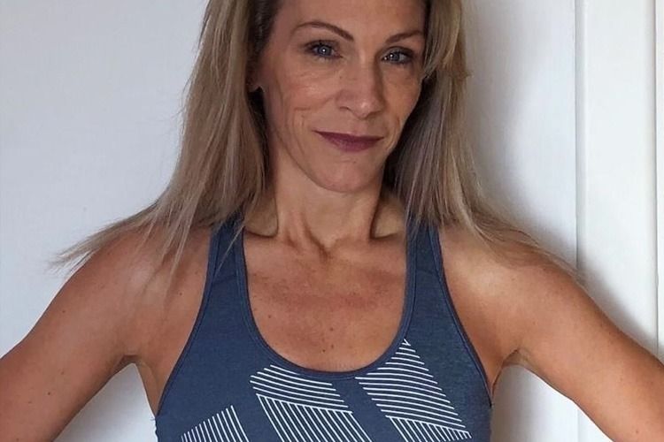 Lis Gauci Fraser, Personal Trainer at 24/7 Fitness Club Malta