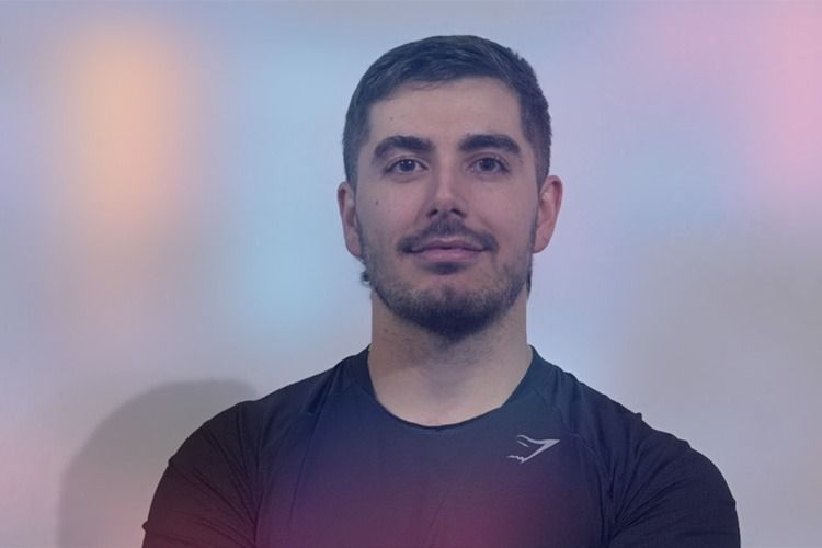 Matthew Xuereb, Personal Trainer at 24/7 Fitness Club Malta
