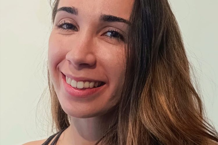 Sarah Bonnici, Personal Trainer at 24/7 Fitness Club Malta